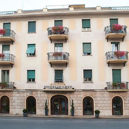 ראפאלו Hotel Giulio Cesare מראה חיצוני תמונה